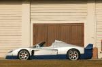 Maserati MC-12 2004 года